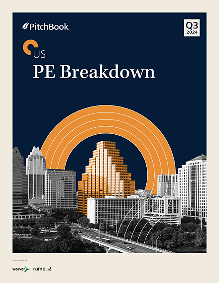 PE Breakdown Report